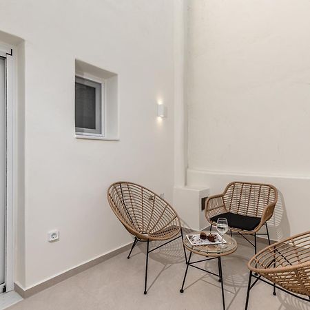 Heavenly Suites & Studios Naxos City Экстерьер фото