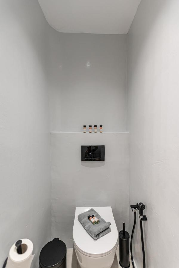 Heavenly Suites & Studios Naxos City Экстерьер фото