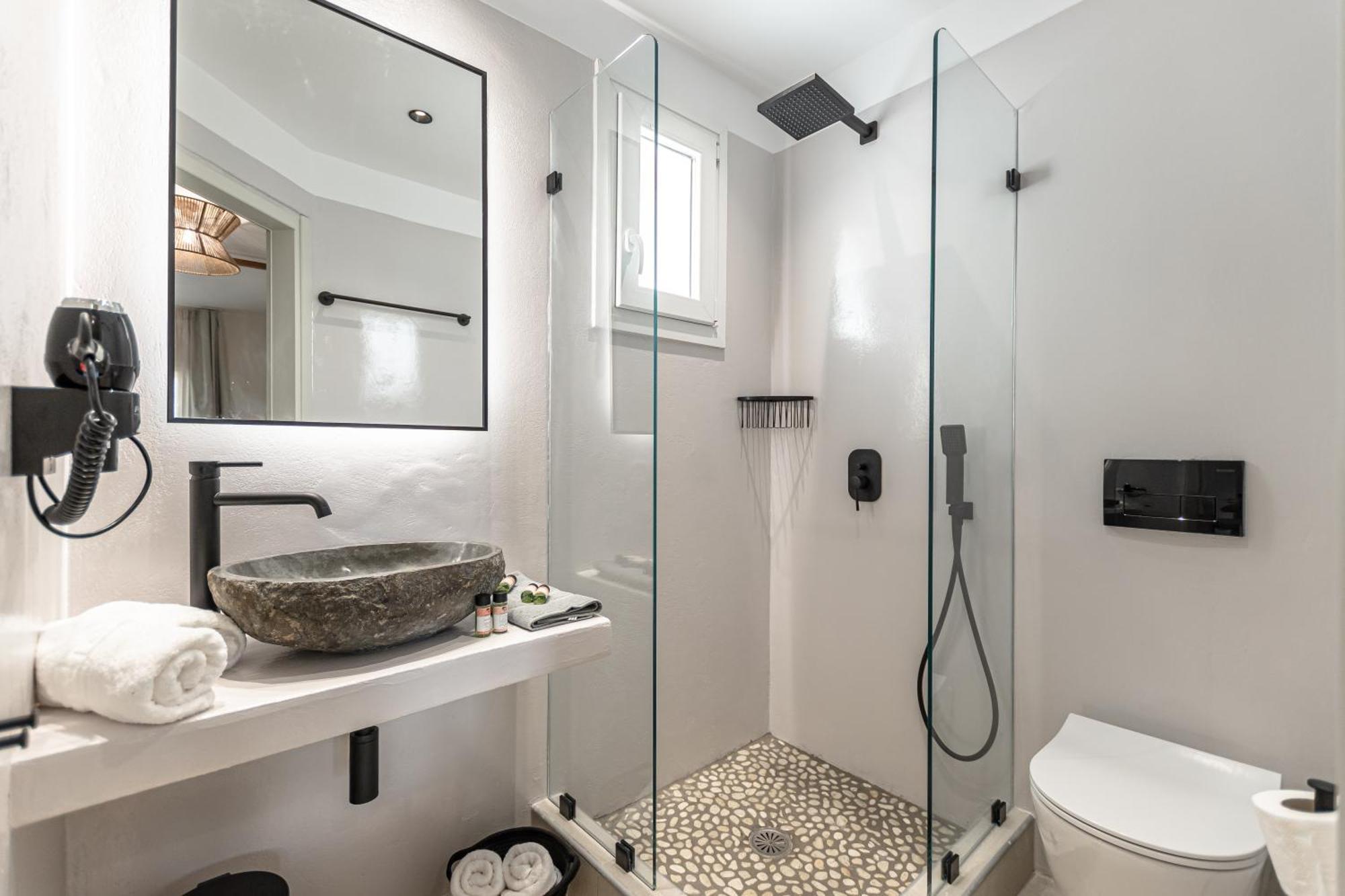 Heavenly Suites & Studios Naxos City Экстерьер фото