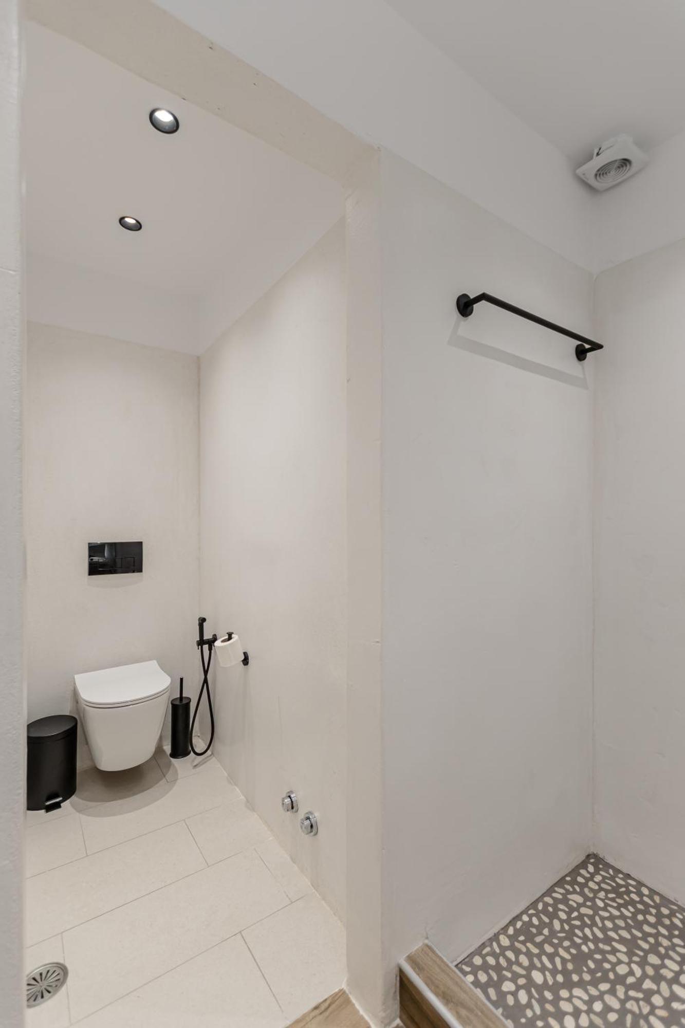 Heavenly Suites & Studios Naxos City Экстерьер фото